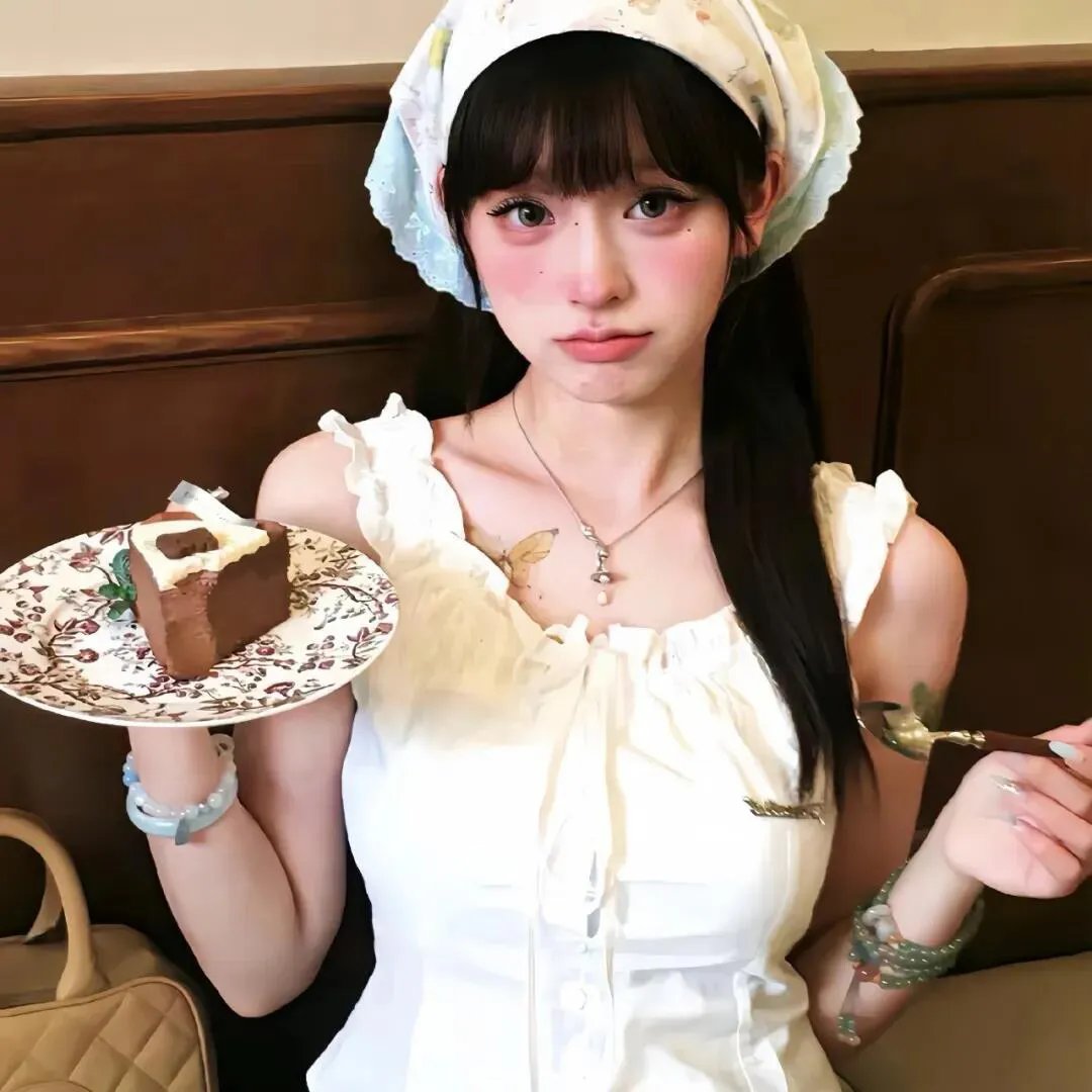 被解放的蠢朋克