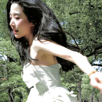 神话般的